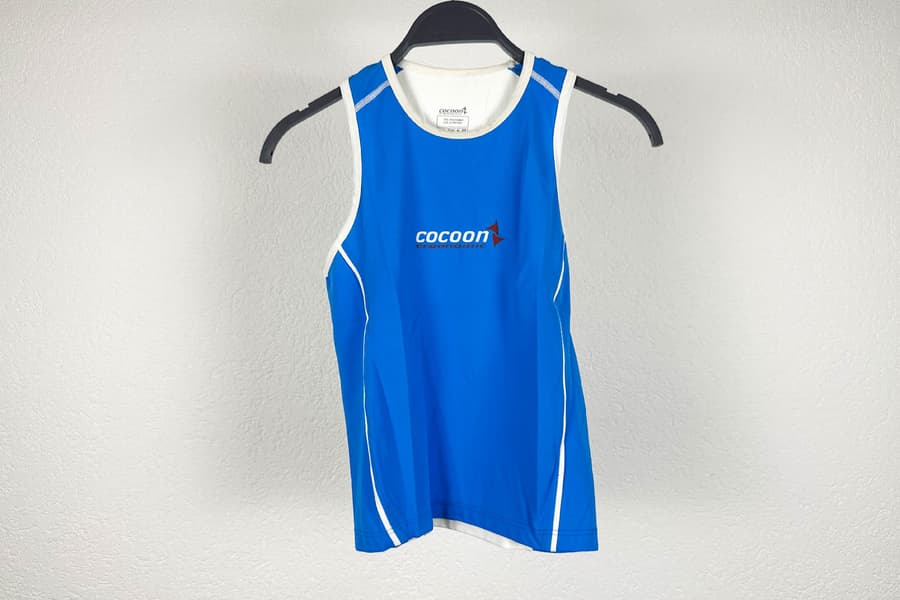 Sportshirt Cocoon, Gr. XL